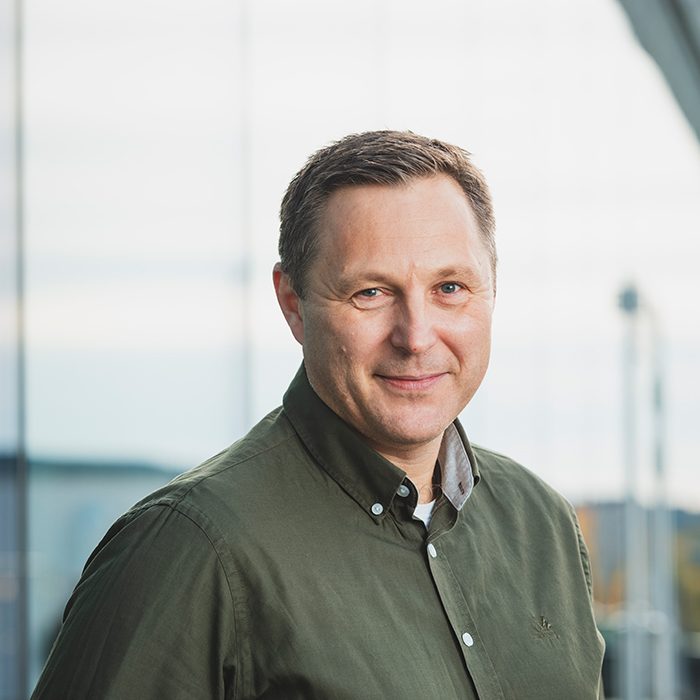 Gaute Hørlyk
