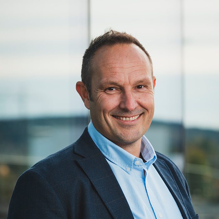 Henrik Hansen