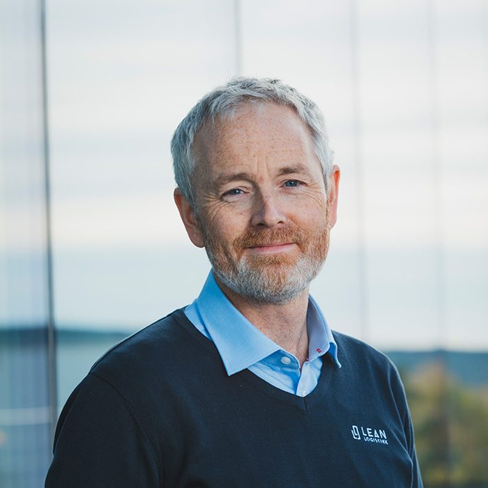 Lasse Iversen
