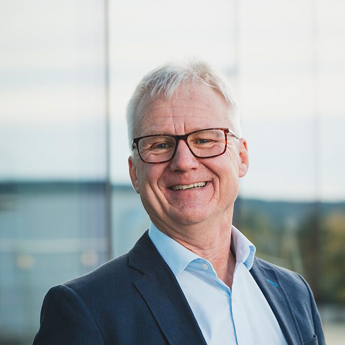 Trond Bjølseth